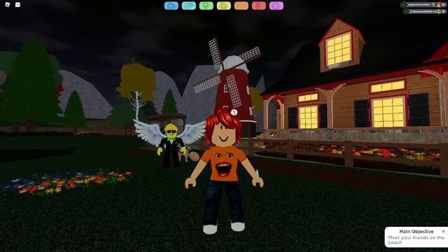 ORANGE COSMIORE FINALLY! (part 2) - Loomian Legacy Event смотреть онлайн