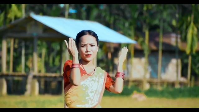 val loga loratu//Dipanwita Deka //Cover video//Dance by jun Payeng смотреть онлайн