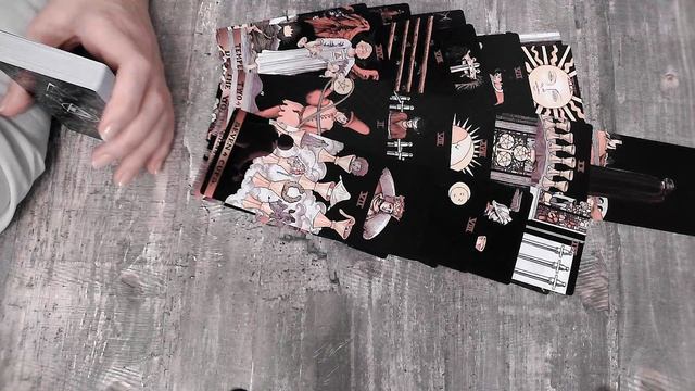 Кто напрашиваются в гости? и зачем? таро  расклад онлайн