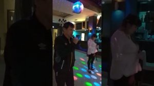 "Тебе моя последняя любовь" кавер