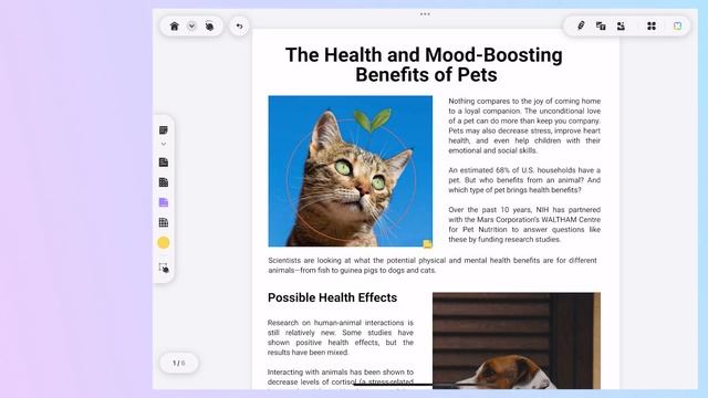 UPDF for iOS: The AI-Powered PDF Editor for iOS Users смотреть онлайн