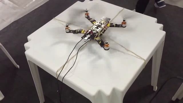 Drone Arduino Slow Motion смотреть онлайн