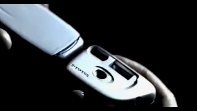 Siemens S55 commercial смотреть онлайн