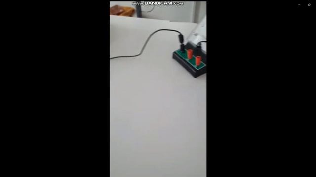 Физика 10. Өткізгіштерді тізбектей жалғау/Последовательное соединение проводников смотреть онлайн