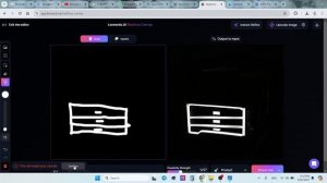 Топ 5 ИИ для дизайнеров мебели и интерьера (+Chat GPT)