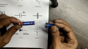 Basic electronics component | Basic component of electronics | resistor transistor diode led MOSFET