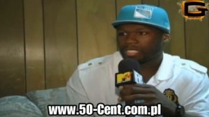 50 Cent on "40 Day" Cancellation, Eminem vs Kanye West, Curtis was the worst of his LP's