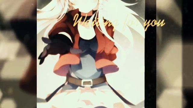 Аниме клип - Ты же смог меня приручить. смотреть онлайн