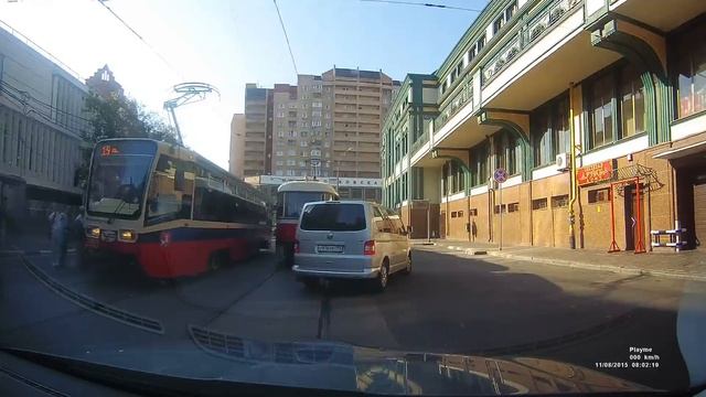 Видеорегистратор Playme BACK, Super HD смотреть онлайн