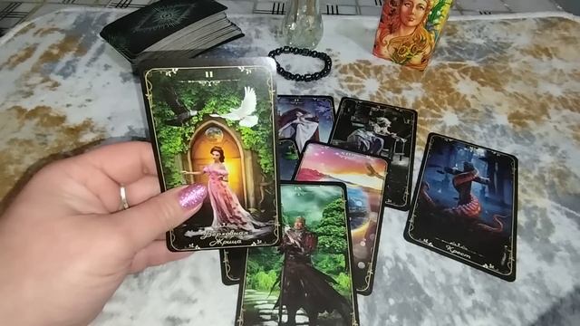 👻☘️ ЧТО ТАЙНОЕ В СКОРОМ ВРЕМЕНИ СТАНЕТ ЯВНЫМ?! #tarot #magic #тайныезнания