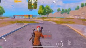 Моя лучшая сенса в PUBG MOBILE | PUBG MOBILE | ПУБГ МОБАЙЛ