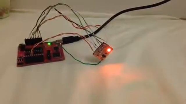 Светодиод смотреть онлайн