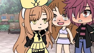 {ᵐᵉᵐᵉ} {-Миледи, не могли б великодушно мне мигутку уделить?)} {Не оригинал!!}