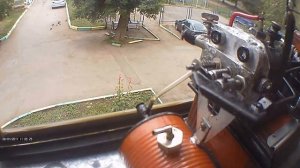 Двигатель Ленуара, самодельный.  Lenoir Engine.