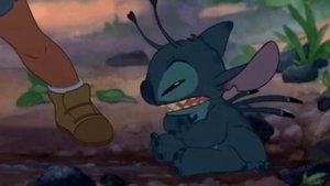 (YTP) Lilo & Stitch: Nani Attacks With the Power of 1,000 Suns