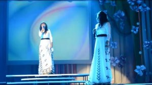 "WHEN YOU BELIEVE" - Алтынай Кыпчакова, Юлия Жаркова