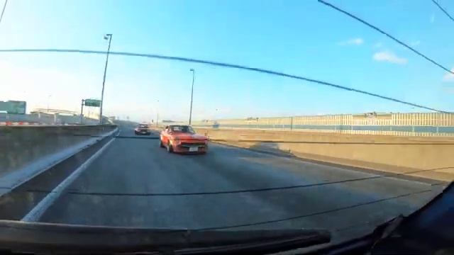 SPEED FORME / NISSAN SKYLINE KGC10 FairladyZ S30 смотреть онлайн