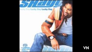 Shaggy - Hey Sexy Lady.