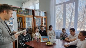Внеурочная-беседа "Непокоренные". День воинской славы. День снятия блокады Ленинграда"