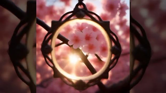 Доброго весеннего утра! Красивая музыка для утреннего пробуждения. смотреть онлайн