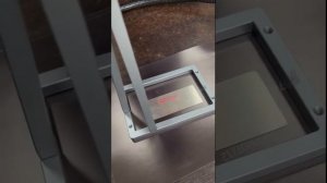 Портативный лазерный оптоволоконный маркиратор мощностью 30вт