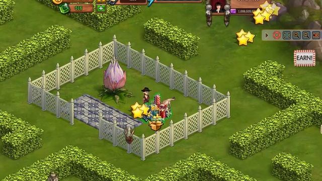 Разбираем Цветок Валентина Клондайк смотреть онлайн