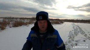 Батя охотник! 😁