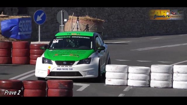 Coppa selva di Fasano 2024 || Cristiano Piccin || Seat Ibiza Sc Trophy смотреть онлайн