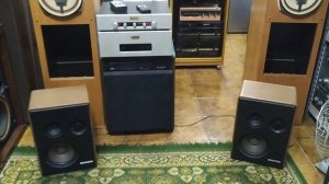 #TELEFUNKEN TL-700 BY SU-DISTRIBUIDOR