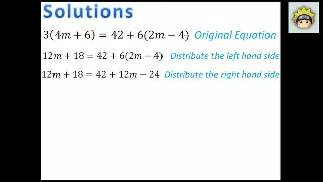 Lesson 5-35: Empty Set and All Real смотреть онлайн