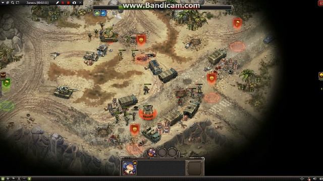 Ивент"Сирийский шторм",миссия"Перехват" 2 жетона смотреть онлайн