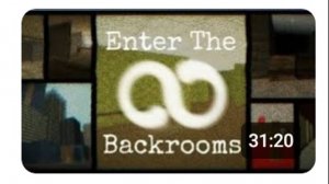 🟡Enter the backrooms ► уровни 4,5,6. ПРОХОЖДЕНИЕ