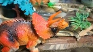 Динозавры попали в БОЛОТО? Гигантский динозавр? Тирекс из "Jurassic world dominion" ?