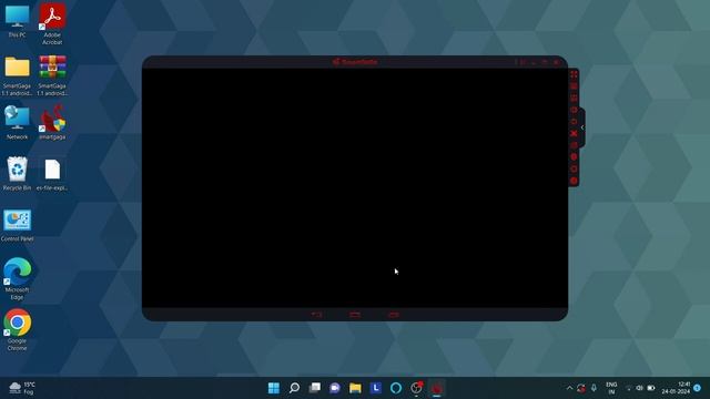 How To Update Free Fire OB43 In SmartGaga Emulator | SmartGaga Free Fire New Update OB43 смотреть онлайн