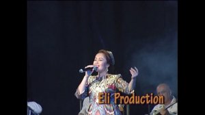 Юлдуз Турдиева .Азербайжанская песня