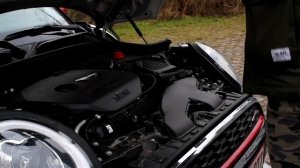2018 MINI John Cooper Works (JCW) Cabriolet [Review] - The Euro Car Show
