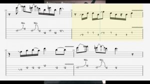 Александр Василенко - Сhildhood River Tab