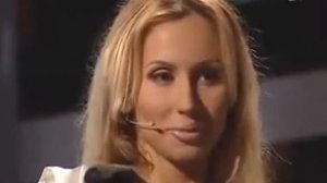 Светлана Лобода в шоу 'Только правда' Part 1