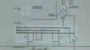 Тяговые подстанции электрифицированных железных дорог