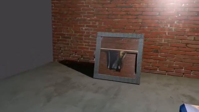 Blender3D MIRROR смотреть онлайн