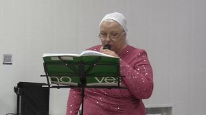 Стихи "Ты сейчас не поймёшь, что вокруг происходит!" Елена Кравчута