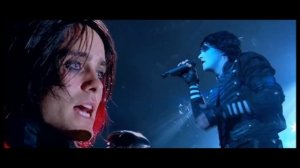 The Kill + This Is How I Disappear (30 Seconds To Mars + My Chemical Romance) Mashup