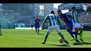 Лучшие финты Неймара