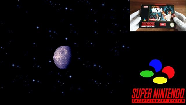 Super Star Wars "Trilogie" - SNES - Horstios 10-Cent-Reviews смотреть онлайн
