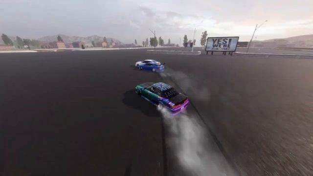 CarX Drift Racing Online смотреть онлайн