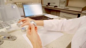 Spectron MAKC GVM WDXRF (Wavelength Dispersive XRF) Spectrometer