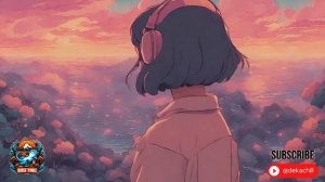 Lofi Chillhop Bliss - Deka | lofi hip hop to relax #lofi