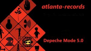 Depeche Mode Remix 5.0 - Depeche Mode Megamix - депеш мод лучшее - Depeche Mode Best of