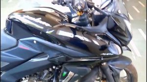 Bajaj Pulsar AS 200 - AB's Honest Review
