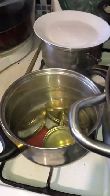 Сырое варенье без варки,ирга, апельсин и лимон #shortsvideoеда смотреть онлайн